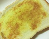 大根×ベーコン×玉葱の和カレートースト作り方7写真