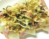 大根×ベーコン×玉葱の和カレートースト作り方9写真