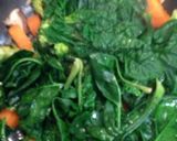 温野菜サラダ作り方5写真