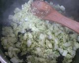 野菜ごろごろドライカレー作り方4写真