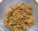 簡単！鯖缶のちらし寿司作り方6写真