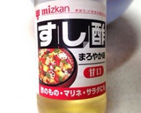 簡単！鯖缶のちらし寿司作り方7写真