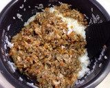 簡単！鯖缶のちらし寿司作り方9写真