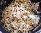 簡単！鯖缶のちらし寿司作り方10写真