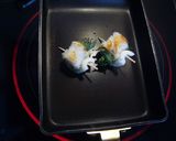 お弁当に♬竹輪の大葉巻き作り方4写真