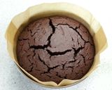 ✳︎とっておきの贅沢ガトーショコラ✳︎作り方12写真