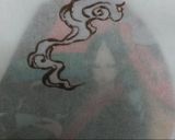 キャラチョコ☆鬼灯の冷徹作り方5写真