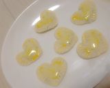 さくさくチョコパイ♡♡作り方4写真