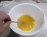 生チョコタルト☆簡単ver.作り方1写真