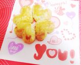 さくさくチョコパイ♡♡作り方5写真