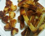 食パンで簡単ラスク♪作り方6写真