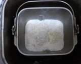 ミニツオップ（HB使用）作り方1写真