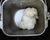 ミニツオップ（HB使用）作り方2写真