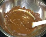 バレンタインにいかが？ガトーショコラ作り方2写真