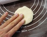 ミニツオップ（HB使用）作り方8写真