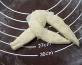 ミニツオップ（HB使用）作り方11写真