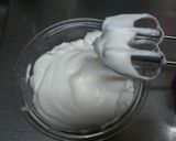 バレンタインにいかが？ガトーショコラ作り方4写真