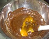 バレンタインにいかが？ガトーショコラ作り方5写真