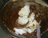 バレンタインにいかが？ガトーショコラ作り方6写真