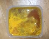 レンジで天丼でしょ!作り方2写真