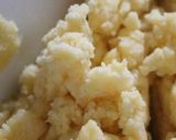 マカダミアナッツ香るクッキー作り方4写真