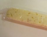 マカダミアナッツ香るクッキー作り方5写真