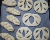 ミニツオップ（HB使用）作り方15写真