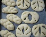 ミニツオップ（HB使用）作り方16写真