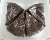 ✳︎とっておきの贅沢ガトーショコラ✳︎作り方15写真
