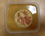 レンジで天丼でしょ!作り方3写真