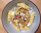 レンジで天丼でしょ!作り方6写真