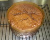 バレンタインにいかが？ガトーショコラ作り方8写真