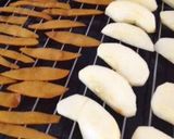 オレンジピールチョコレート作り方3写真