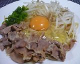 ご当地☆徳島ラーメン塩焼きそば作り方5写真
