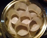 食感にびっくり☆ふわふわホットケーキ作り方4写真