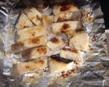 西京焼きみたいな♪ぶりの味噌漬け作り方5写真