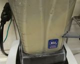 大根とバナナのスムージー作り方1写真