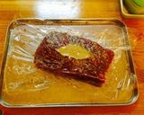 土鍋でローストビーフ作り方1写真