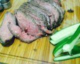 土鍋でローストビーフ作り方7写真