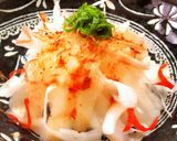 即席☆梅ポンドレッシング作り方3写真
