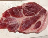 柔らかジューシー☆豚肉の甘辛みそ焼き作り方2写真
