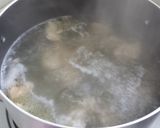 鶏と野菜のクリームシチュー♪作り方6写真