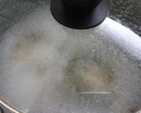 鶏と野菜のクリームシチュー♪作り方7写真