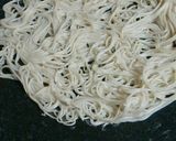 パリパリそうめん作り方2写真