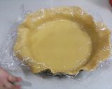 生チョコタルト☆簡単ver.作り方5写真