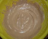 材料3つ☆簡単ふわふわチョコムース作り方3写真