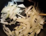いか塩辛を使った和風スープ作り方4写真