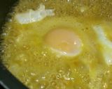 チキンとタイカレーうどん作り方4写真