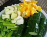 ピクルス作り方4写真