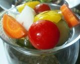 ピクルス作り方7写真